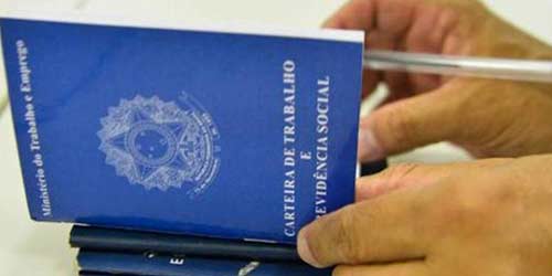 Recorde: 65,6 milhões fora da força de trabalho